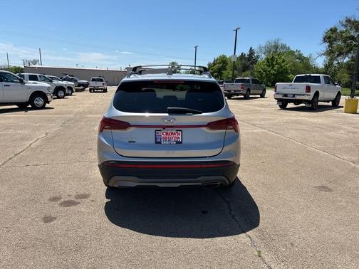 2023 Hyundai SANTA FE XRT