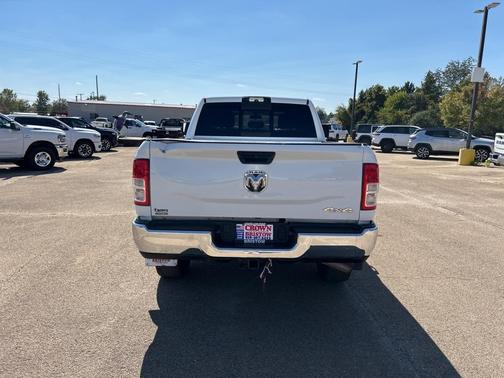 2023 RAM 2500 Tradesman