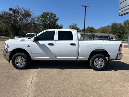 2023 RAM 2500 Tradesman