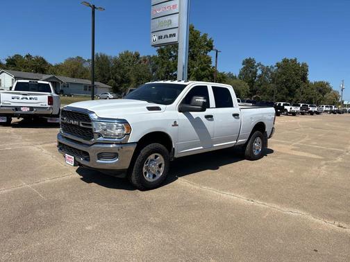 2023 RAM 2500 Tradesman