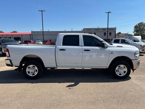 2023 RAM 2500 Tradesman