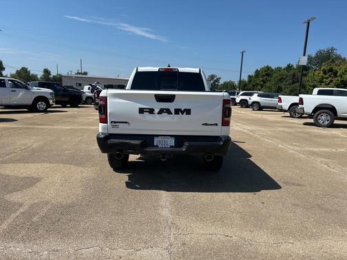 2024 RAM 1500 Rebel