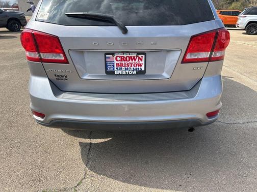 2015 Dodge Journey SXT