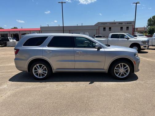 2021 Dodge Durango GT
