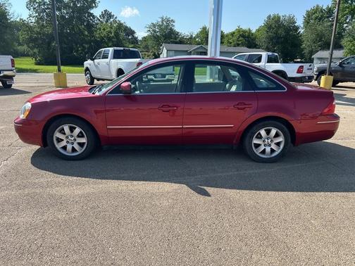2006 Ford Five Hundred SEL