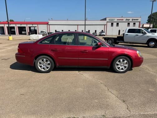 2006 Ford Five Hundred SEL