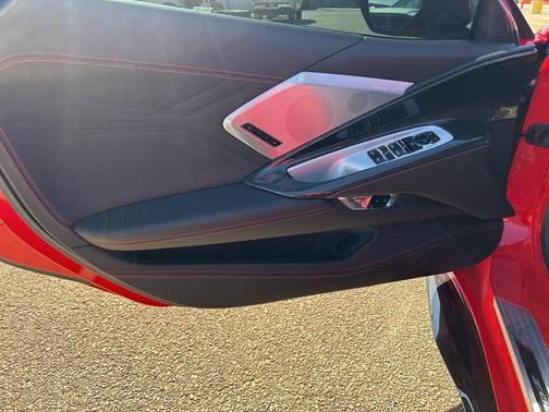 2024 Chevrolet Corvette Z06