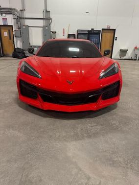 2024 Chevrolet Corvette Z06