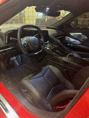 2024 Chevrolet Corvette Z06