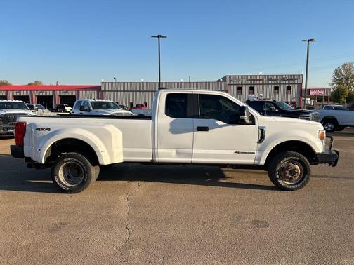 2022 Ford F-350 XL