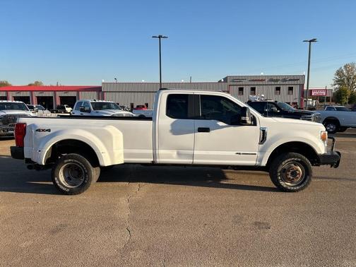 2022 Ford F-350 XL
