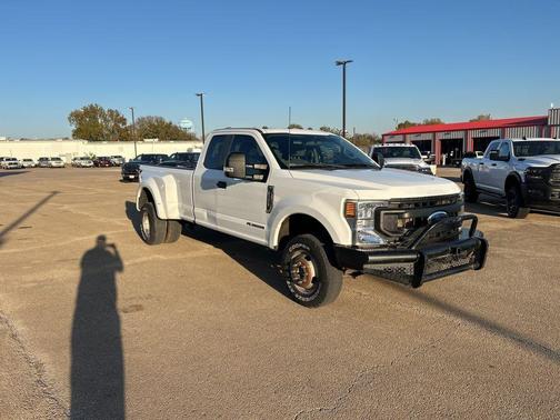 2022 Ford F-350 XL