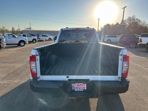 2022 Ford F-350 XL