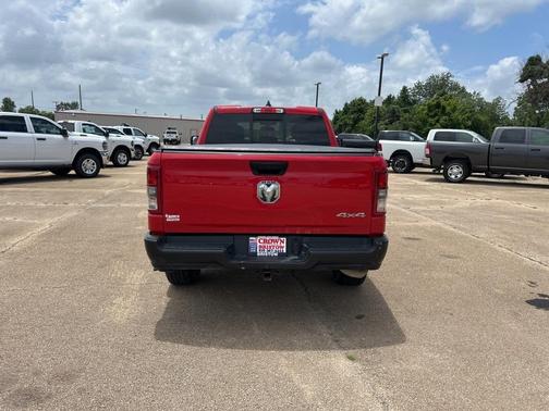 2024 RAM 1500 Tradesman