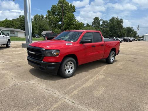 2024 RAM 1500 Tradesman