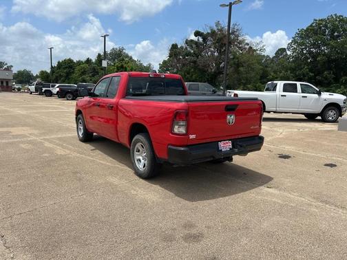 2024 RAM 1500 Tradesman