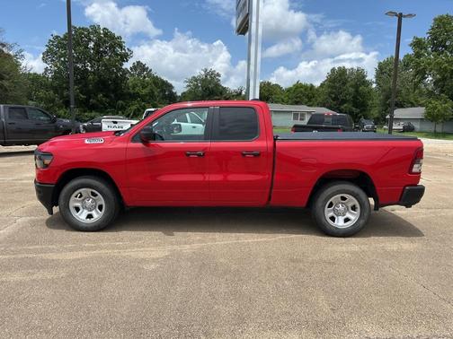 2024 RAM 1500 Tradesman