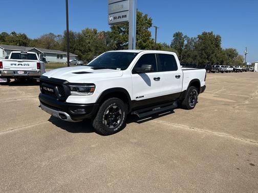 2023 RAM 1500 Rebel