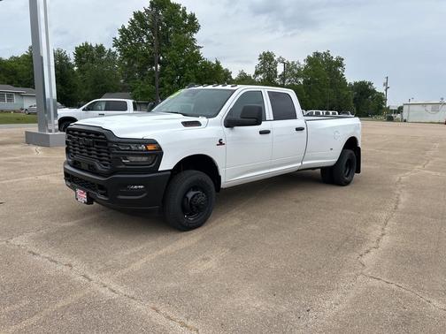 2025 RAM 3500 Tradesman