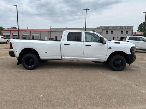 2025 RAM 3500 Tradesman