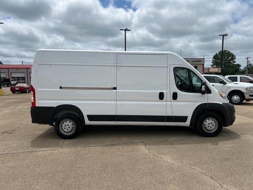 2021 RAM ProMaster 2500 High Roof