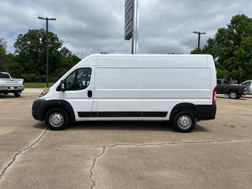 2021 RAM ProMaster 2500 High Roof