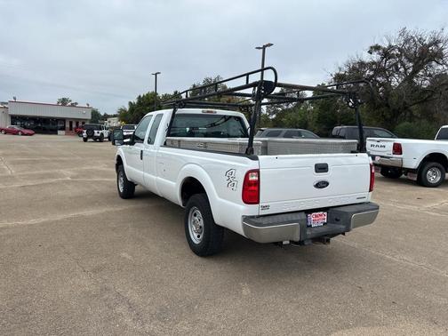 2013 Ford F-250 XL