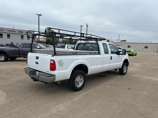 2013 Ford F-250 XL