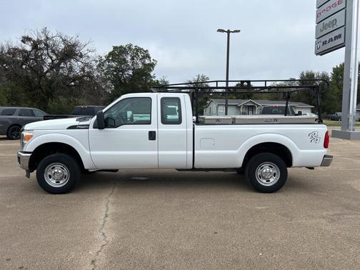 2013 Ford F-250 XL