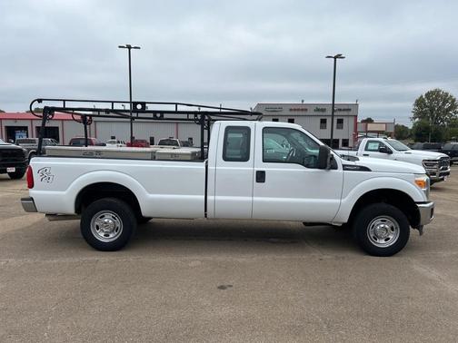 2013 Ford F-250 XL