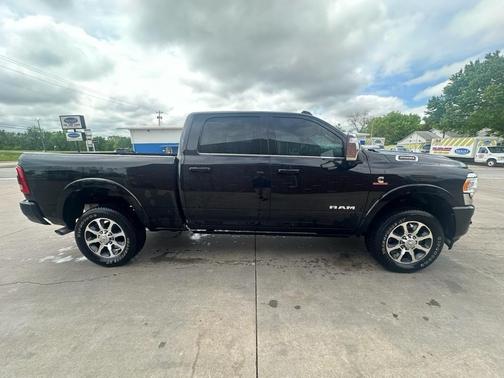 2024 RAM 2500 Longhorn