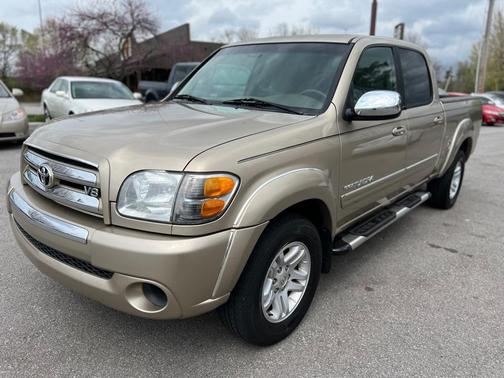 2004 Toyota Tundra SR5