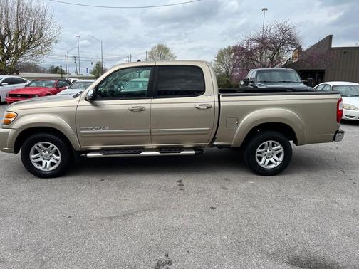 2004 Toyota Tundra SR5