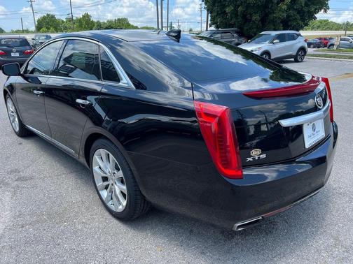 2015 Cadillac XTS Luxury