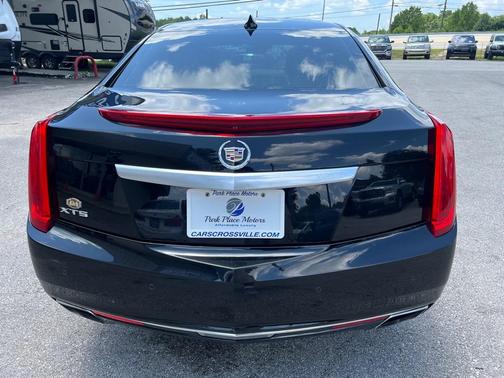 2015 Cadillac XTS Luxury