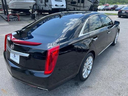 2015 Cadillac XTS Luxury