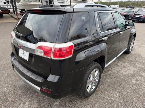 2015 GMC Terrain Denali