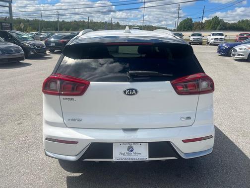 2017 Kia Niro LX