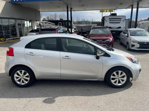 2013 Kia Rio EX