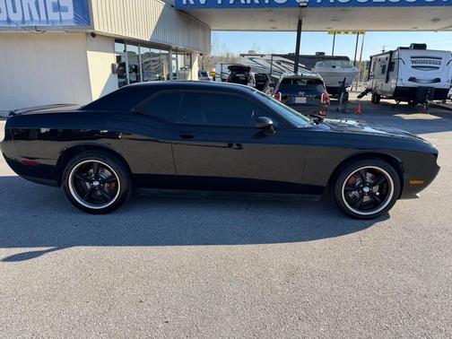 2011 Dodge Challenger R/T