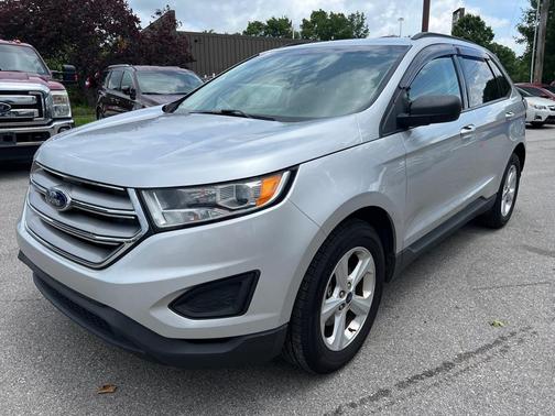 2018 Ford Edge SE