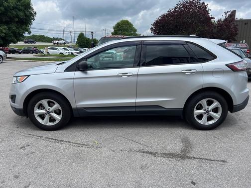 2018 Ford Edge SE
