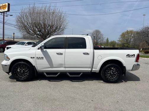 2015 RAM 1500 Laramie