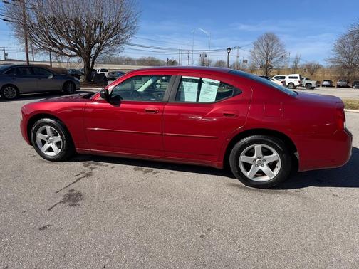 2009 Dodge Charger SE