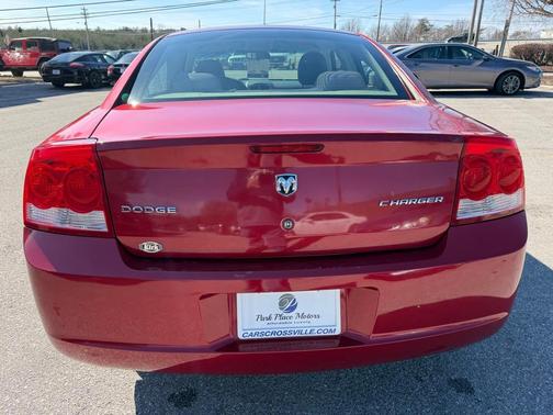 2009 Dodge Charger SE