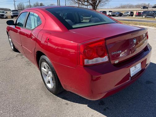 2009 Dodge Charger SE
