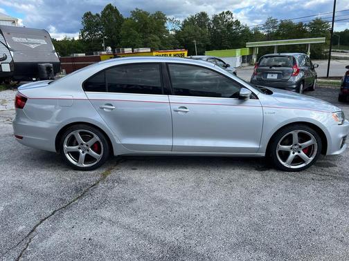 2014 Volkswagen Jetta GLI