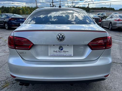 2014 Volkswagen Jetta GLI