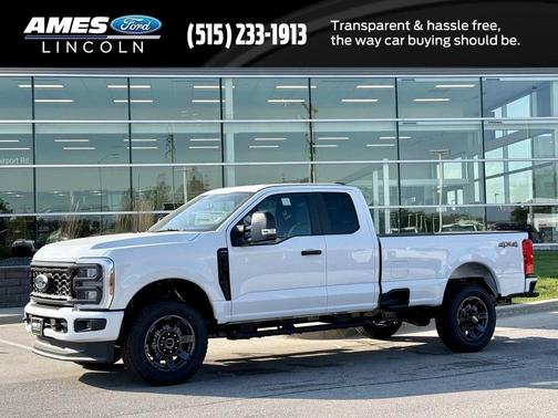 2026 Ford F-350 XL
