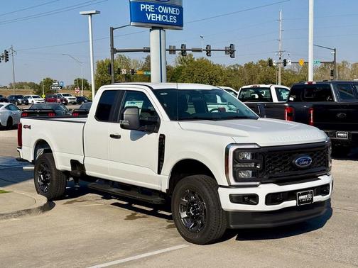 2026 Ford F-350 XL